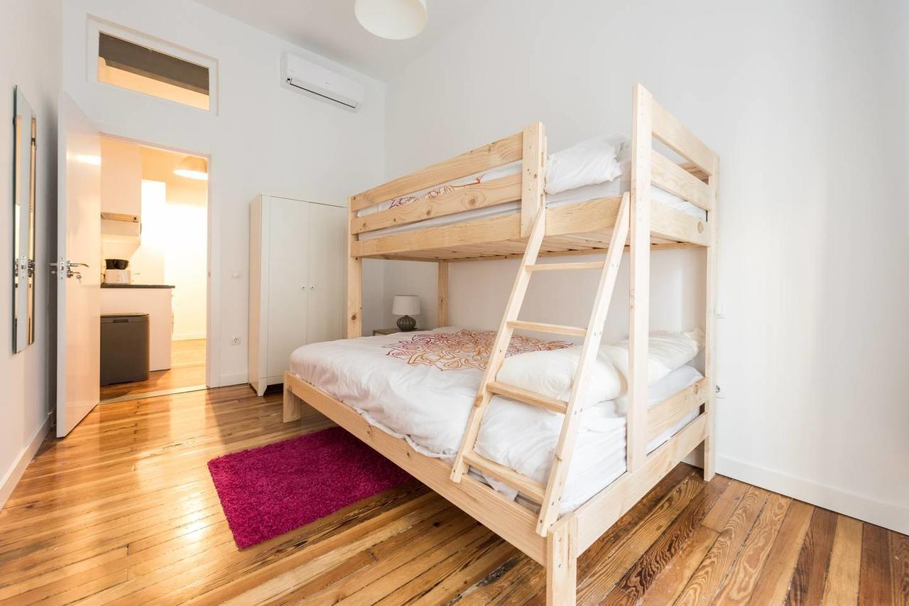 Apartment M&f Gran Via 3 Hab *