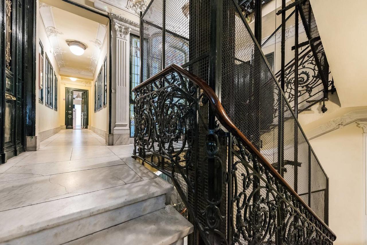 Apartment M&f Gran Via 3 Hab Madrid